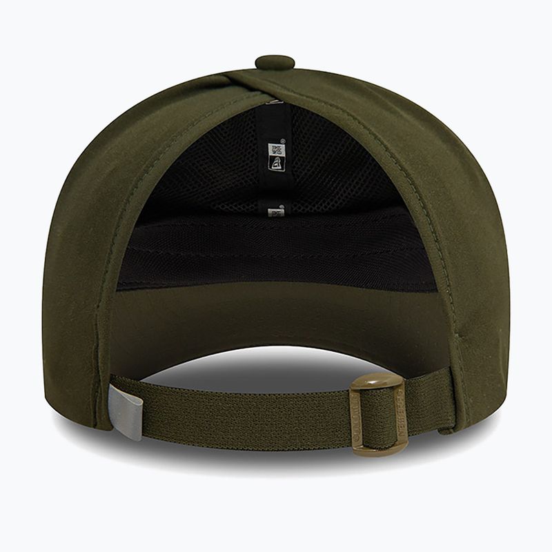 Basecap Damen New Era Wmns Open Back Cap green med 4