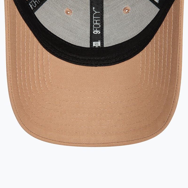 Basecap Damen New Era Wmns Le 940 Nyy med beige 4