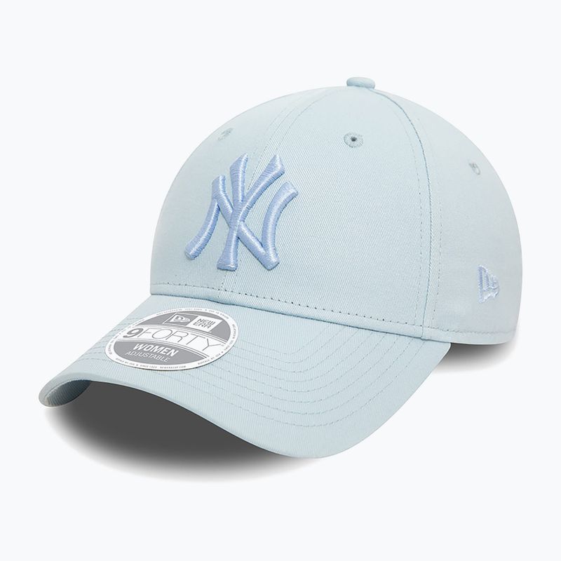 Basecap Damen New Era Wmns Le 940 Nyy pastel blue 2