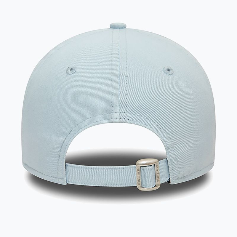 Basecap Damen New Era Wmns Le 940 Nyy pastel blue 3