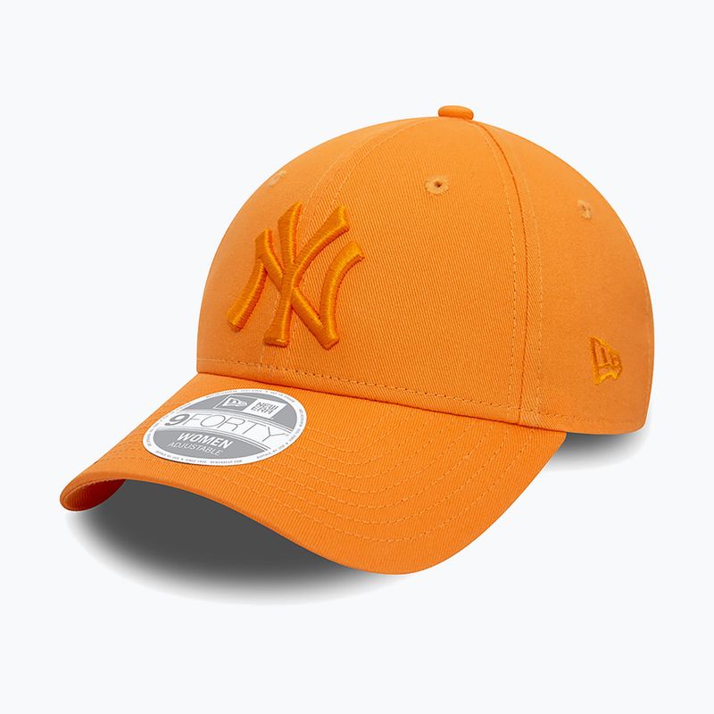 Basecap Damen New Era Wmns Le 940 Nyy orange 2