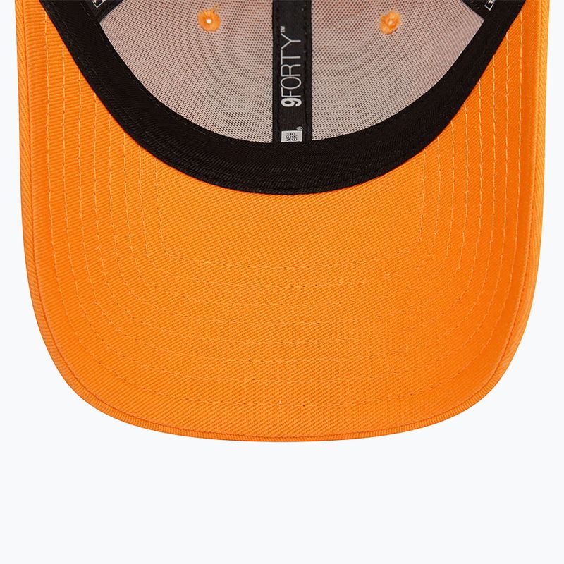 Basecap Damen New Era Wmns Le 940 Nyy orange 4