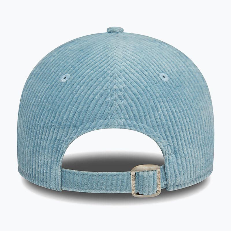 Basecap Damen New Era Wmns Cord 940 pastel blue