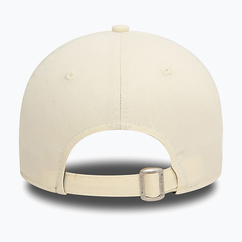 Mütze Basecap New Era Wb Washed 920 Daffy white
