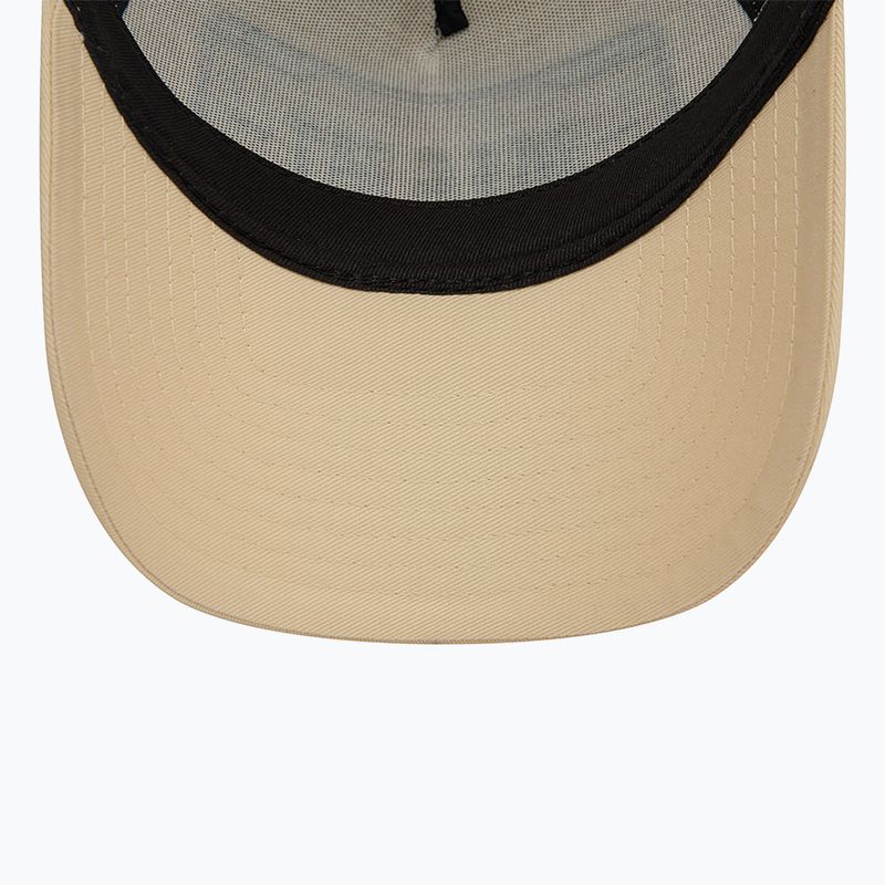 Mütze Basecap New Era New Era Trucker light beige