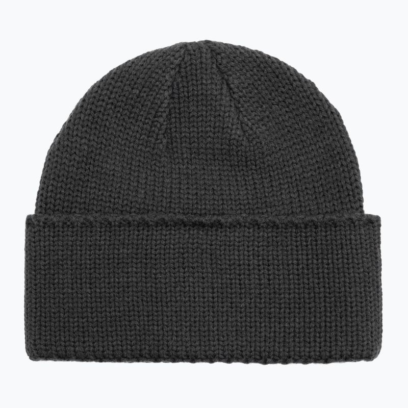 Wintermütze New Era Ne Wide Beanie dark grey 2