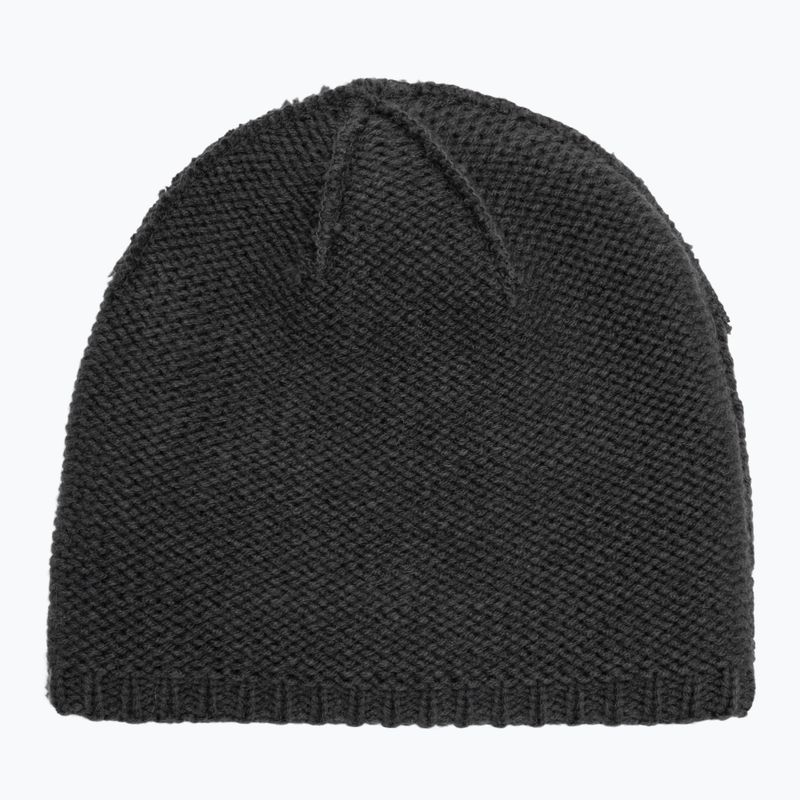 Wintermütze New Era Ne Wide Beanie dark grey 4