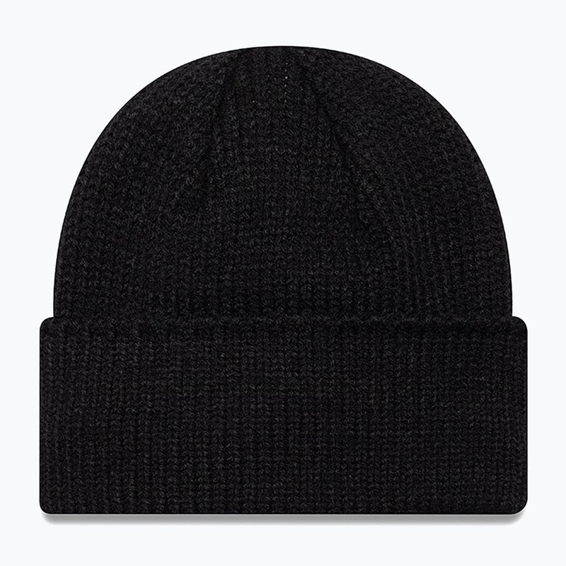 Wintermütze New Era Ne Wide Beanie black 2