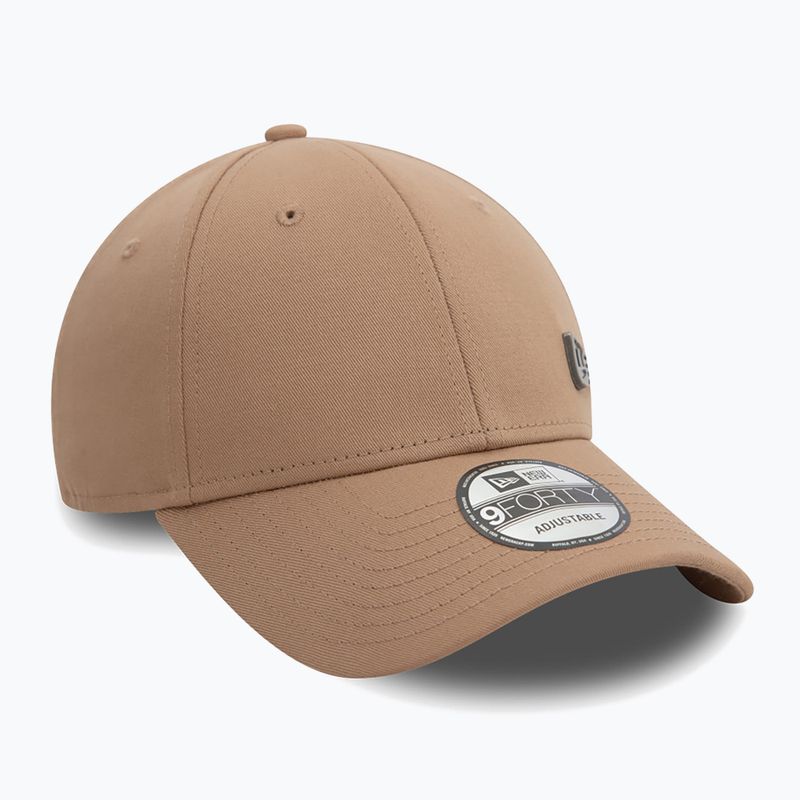 Mütze Basecap New Era Ne Pin 940 med beige