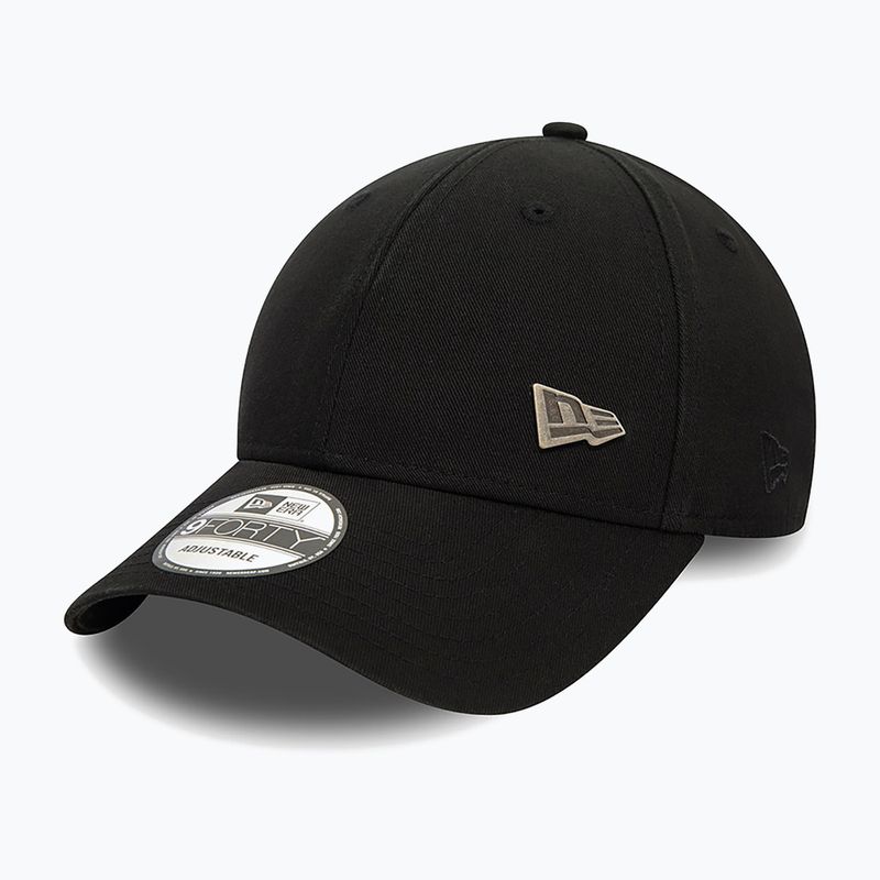 Mütze Basecap New Era Ne Pin 940 black 2