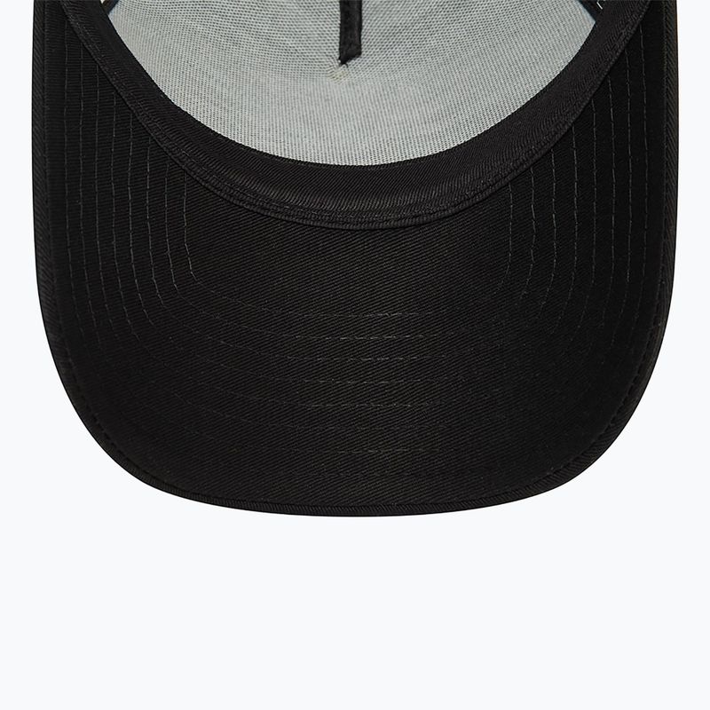 Mütze Basecap New Era Bob Eframe Nyy black 5