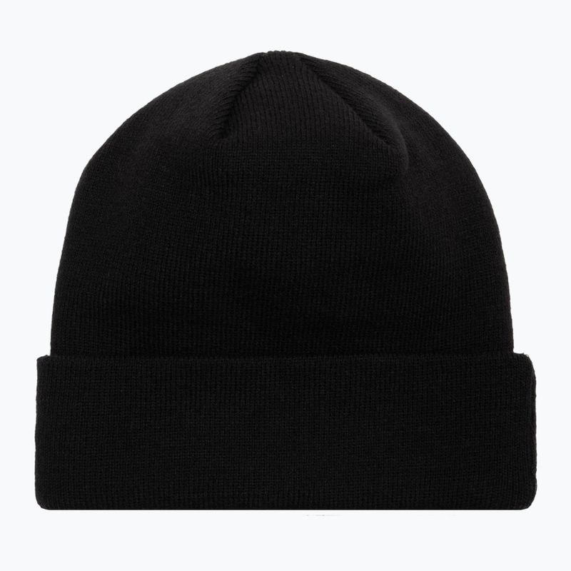 Wintermütze New Era Le Beanie La Dodgers black 2