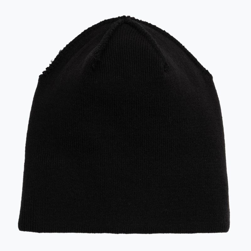 Wintermütze New Era Le Beanie La Dodgers black 4