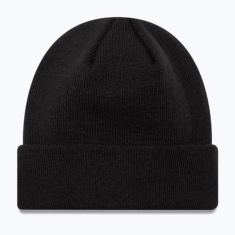 Wintermütze New Era Le Beanie La Dodgers black 2