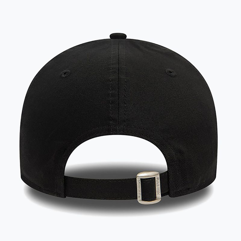 Basecap New Era Le 940 Nyy black 4