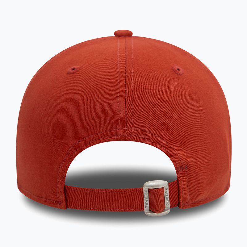 Basecap New Era League Essential 9FORTY New York Yankees red 4