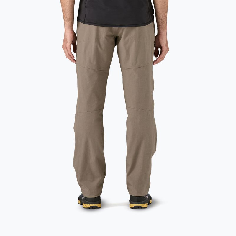 Patagonia Venga Rock Pants Herren-Trekkinghose wing grey 2