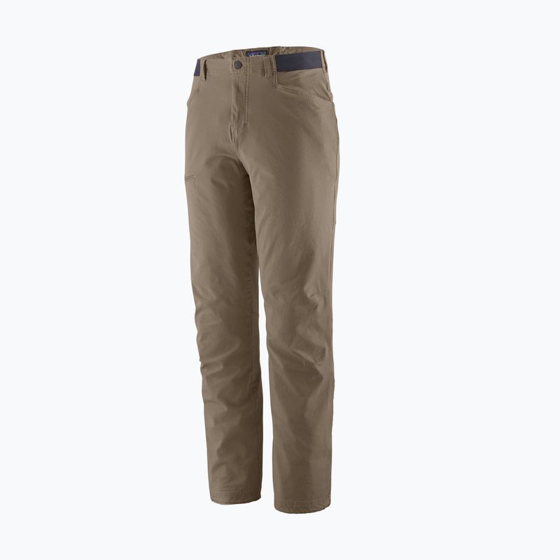 Patagonia Venga Rock Pants Herren-Trekkinghose wing grey 3