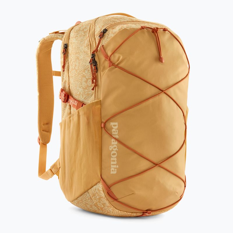 Patagonia Refugio Tagesrucksack 30 l Bergbrise: butterblumengelb