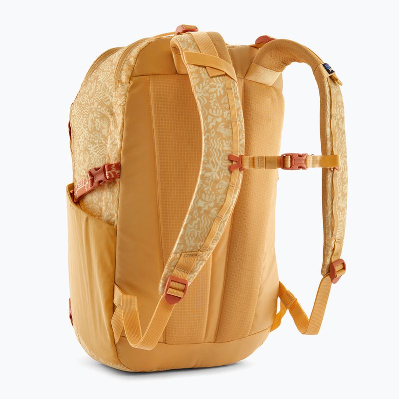Patagonia Refugio Tagesrucksack 30 l Bergbrise: butterblumengelb 2