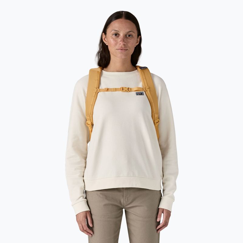 Patagonia Refugio Tagesrucksack 26 l Bergbrise: butterblumengelb 5