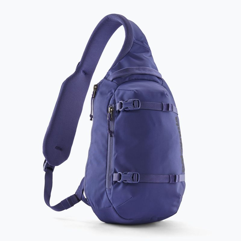 Patagonia Atom Sling 8 l Schulter Rucksack Solstice lila