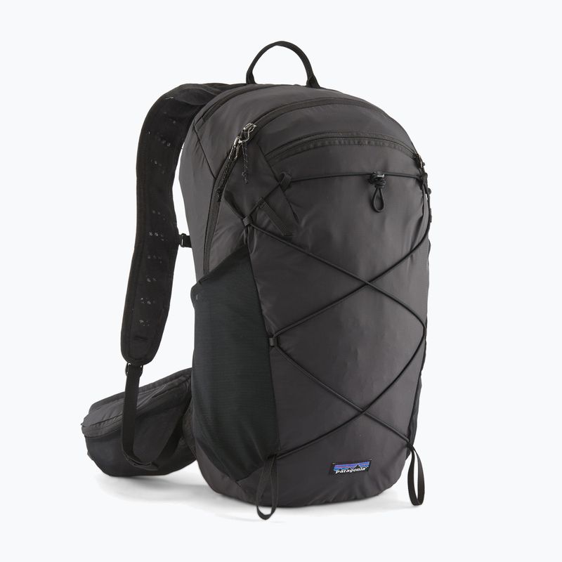 Patagonia Terravia Pack 22 l M schwarz