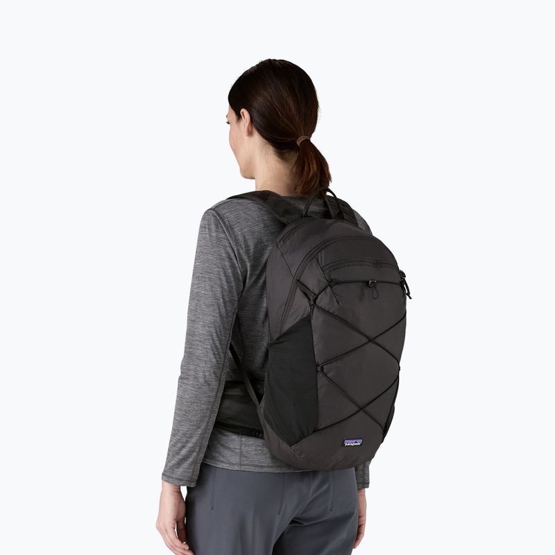 Patagonia Terravia Pack 22 l M schwarz 3