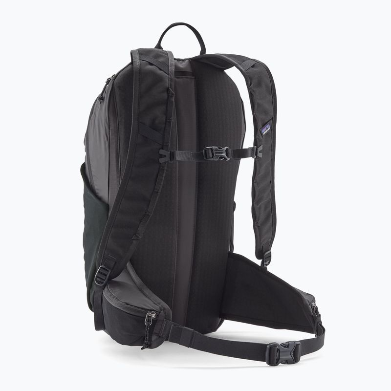 Patagonia Terravia Pack 22 l M schwarz 2