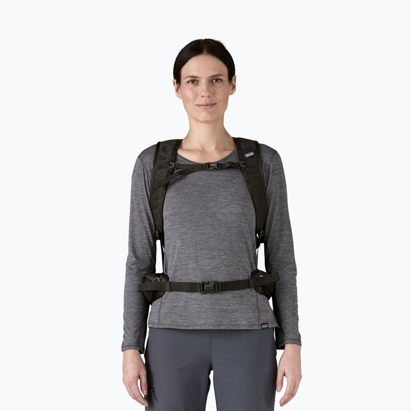 Patagonia Terravia Pack 22 l M schwarz 4