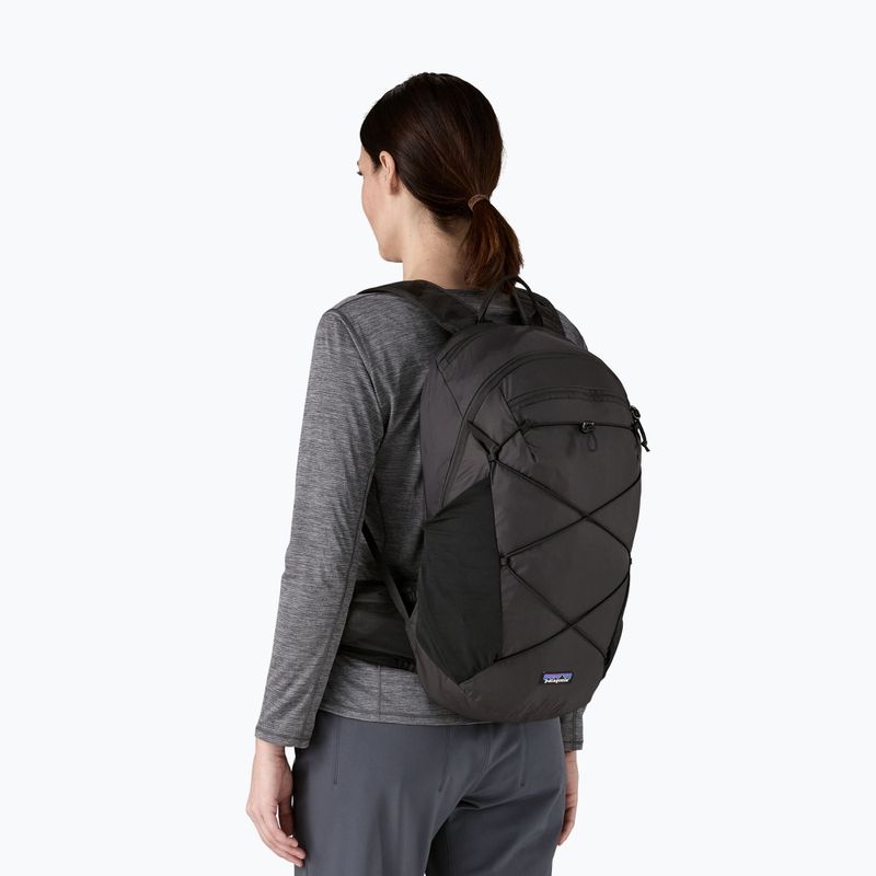 Patagonia Terravia Pack 22 l S schwarz 3