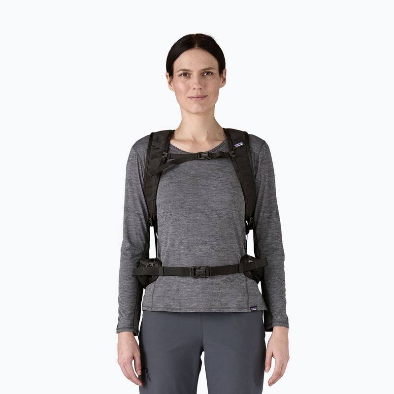 Patagonia Terravia Pack 22 l S schwarz 4