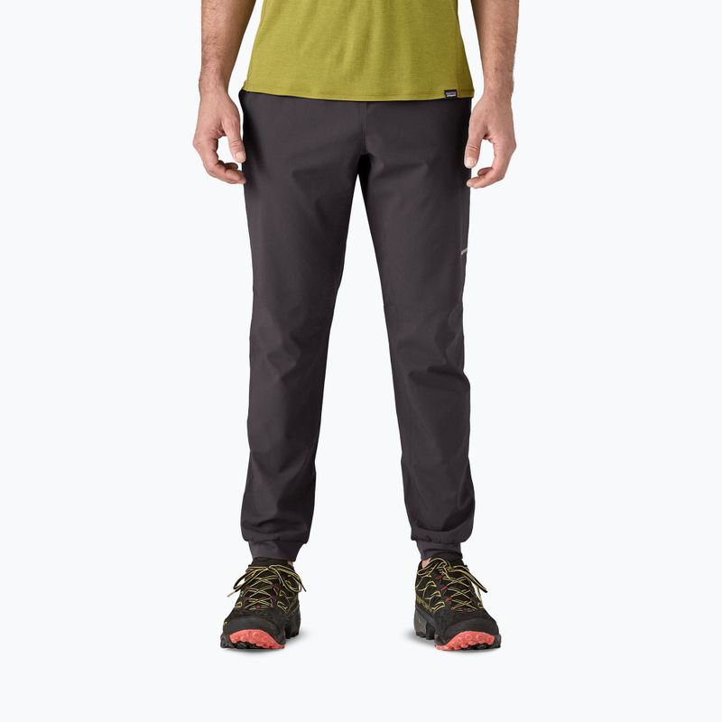 Patagonia Herren Terrebonne Jogger schwarz 2