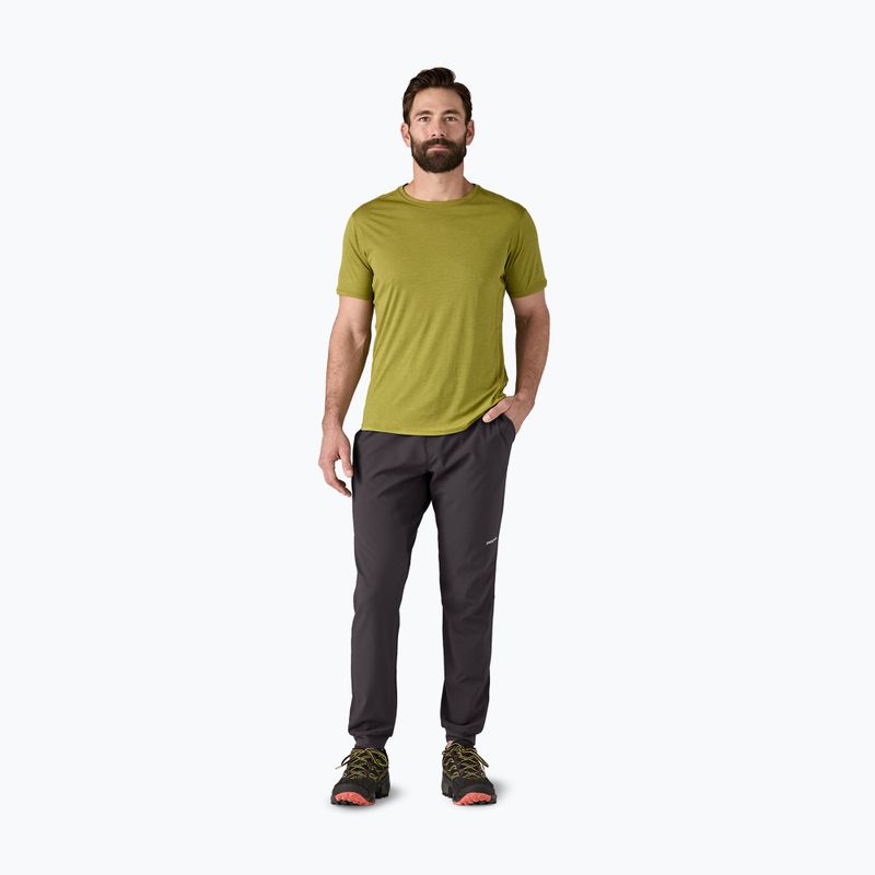 Patagonia Herren Terrebonne Jogger schwarz 4