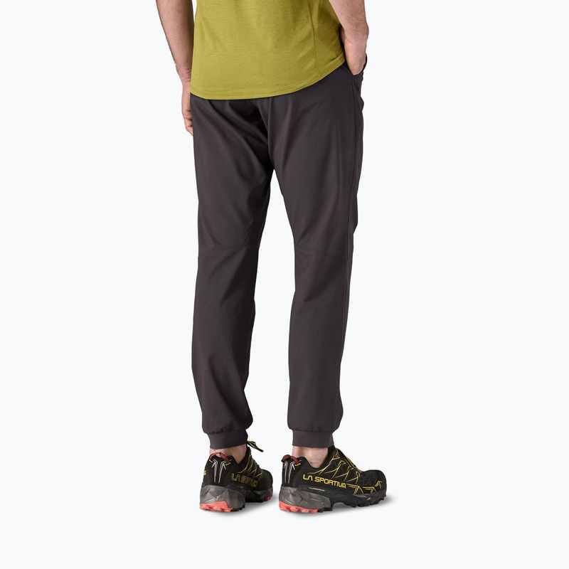 Patagonia Herren Terrebonne Jogger schwarz 6