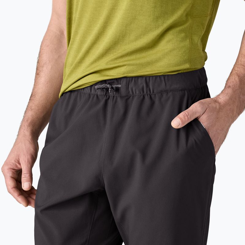 Patagonia Herren Terrebonne Jogger schwarz 10