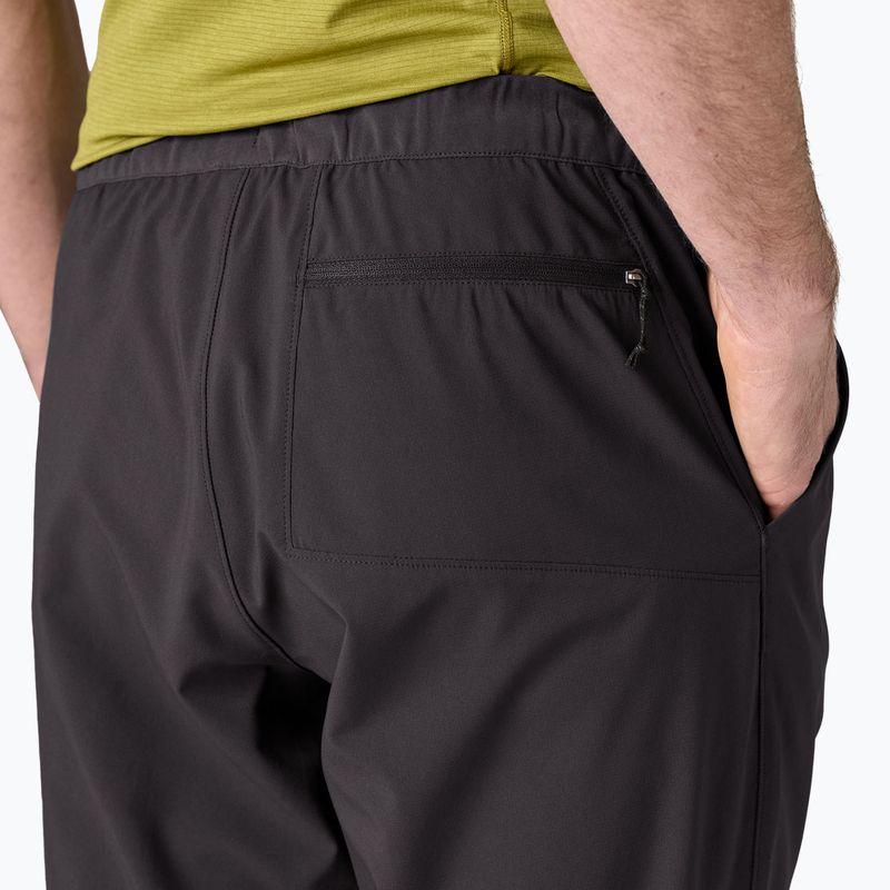 Patagonia Herren Terrebonne Jogger schwarz 12