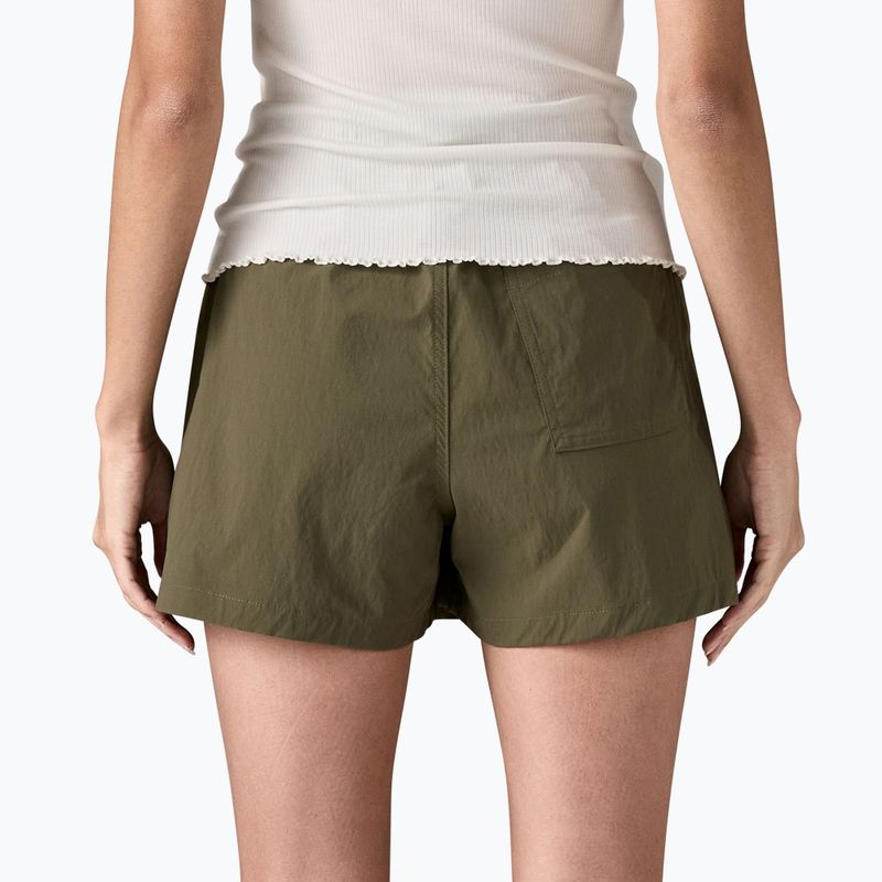 Rock Patagonia Outdoor Everyday basin green 2