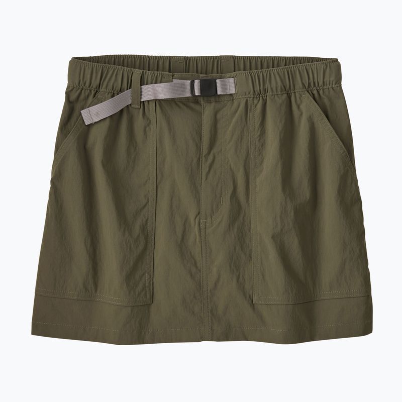 Rock Patagonia Outdoor Everyday basin green 3