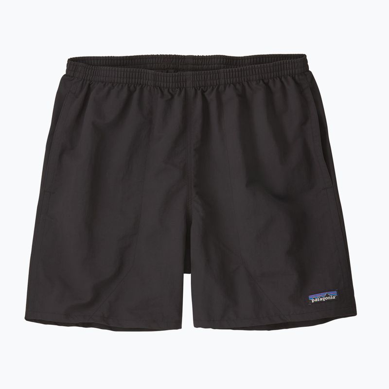 Herrenshorts Patagonia Baggies 5" black w/black 11
