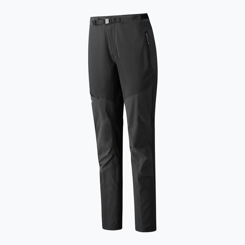 Patagonia Damen Terravia Alpine Pants schwarz m/ink schwarz 9