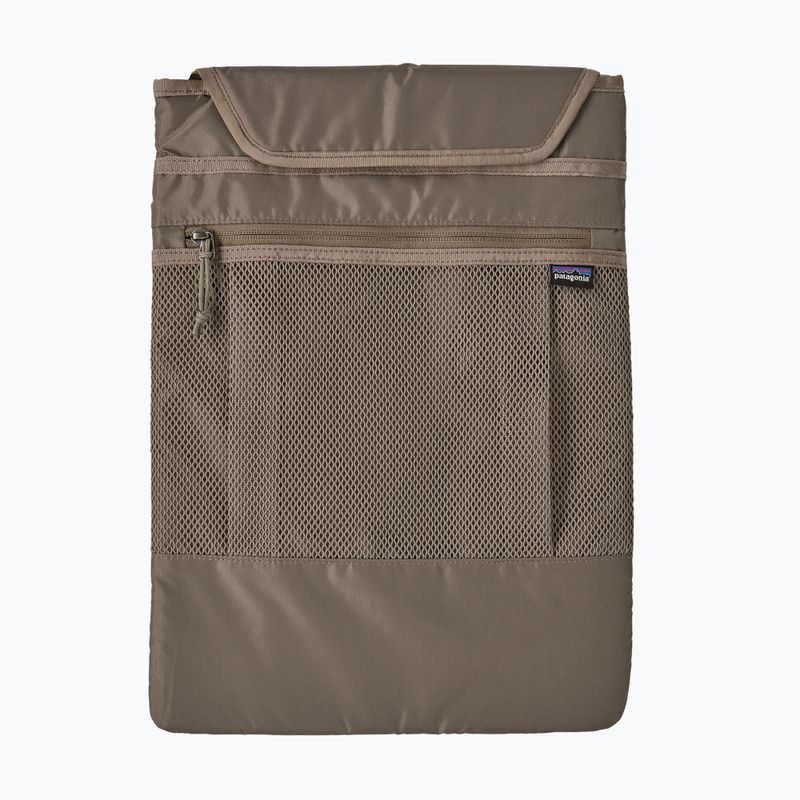 Städtischer Rucksack Patagonia Refugio Day Pack 26 l noble grey 3