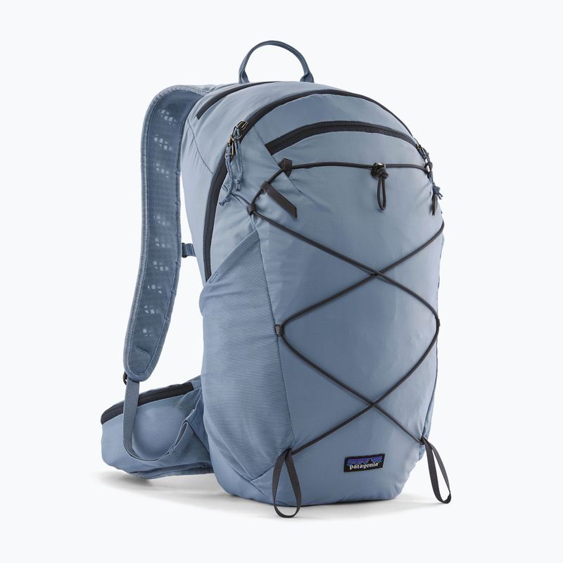 Patagonia Terravia Pack 22 l M Rucksack barnacle blue