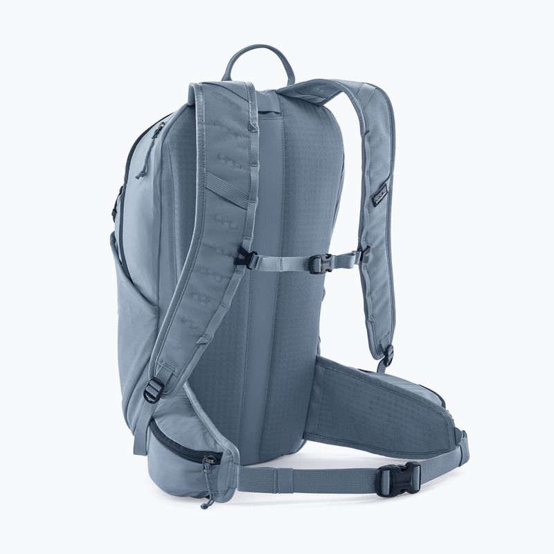 Patagonia Terravia Pack 22 l M Rucksack barnacle blue 2