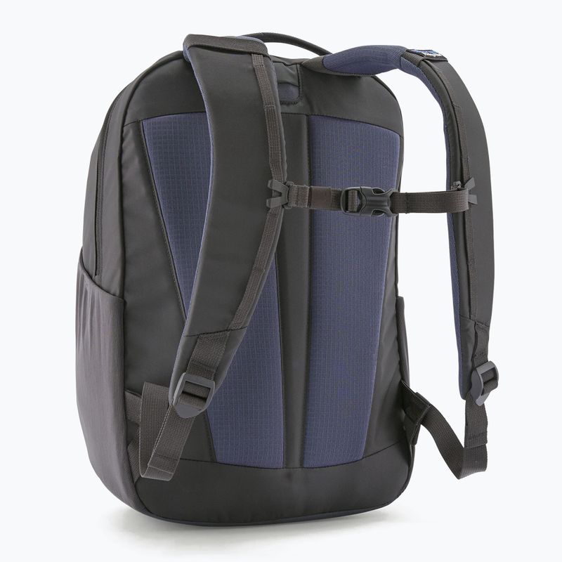 Patagonia Atom Day Pack 24 l smolder blau urbanen Rucksack 2