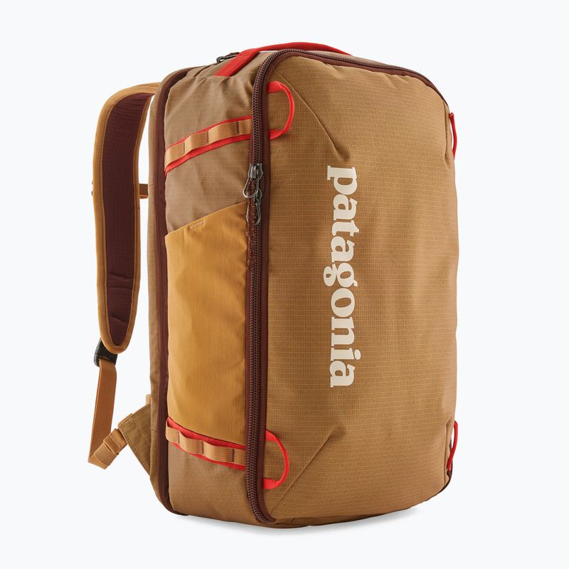 Tourenrucksack Patagonia Black Hole Mini MLC 30 l Talon Gold