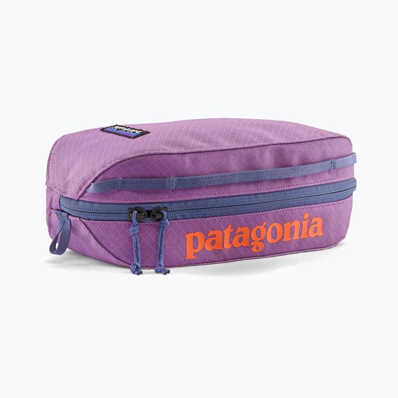 Patagonia Reiseveranstalter Black Hole Cube 3 l lebhaft lila