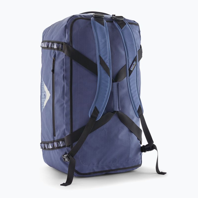 Reisetasche Patagonia Black Hole Duffel 70 l current blue 2