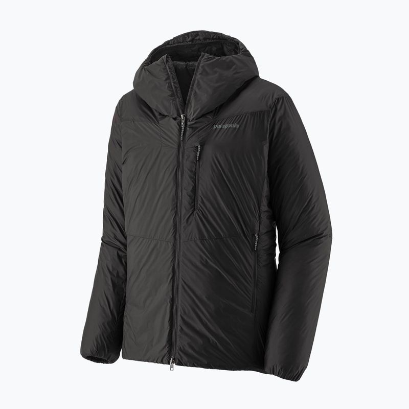 Patagonia Herren Daunenjacke DAS Light Hoody schwarz