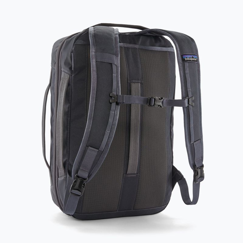 Patagonia Black Hole Micro MLC Wanderrucksack smolder blue 2